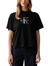 γυναικείο t-shirt μαύρο ...