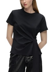 γυναικείο t-shirt μαύρο ...