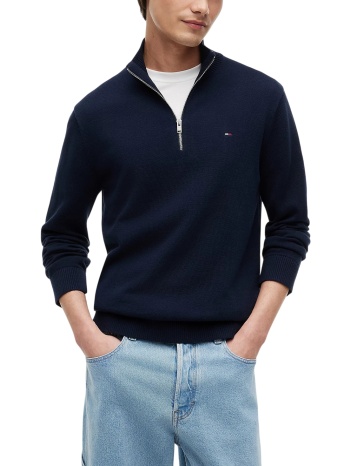 ανδρικό πουλόβερ navy μπλε tommy jeans dm0dm21654-c1g