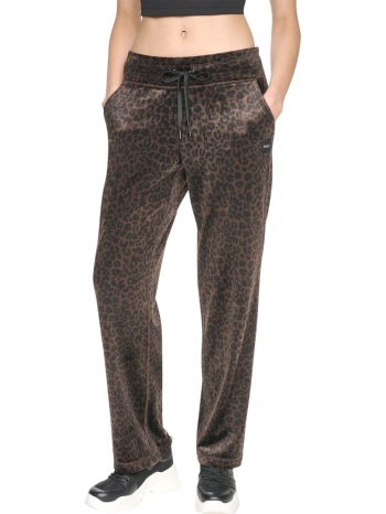 γυναικεία φόρμα λεοπάρ dkny dp6p3985-00ap