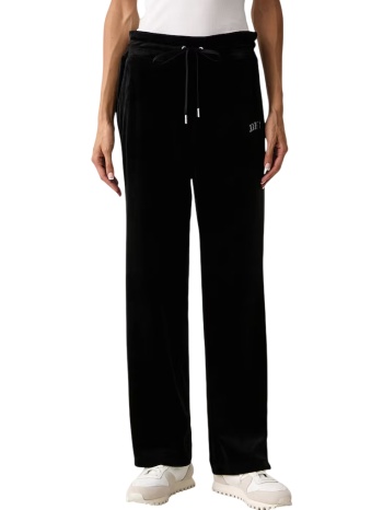 γυναικεία φόρμα μαύρη dkny dp6p3992-0071