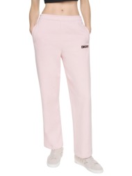 γυναικεία φόρμα ροζ dkny dp6p3941-p7k4