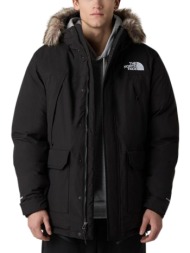 ανδρικό mcmurdo parka ...