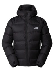 ανδρικό hydrenalite μπουφάν μαύρο the north face nf0a5gie-jk31
