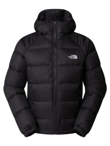 ανδρικό hydrenalite μπουφάν μαύρο the north face