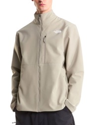 ανδρικό apex bionic 3 μπουφάν μπεζ the north face nf0a84hr-2mb1