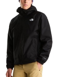ανδρικό quest mono μπουφάν μαύρο the north face nf0a8g0r-jk31
