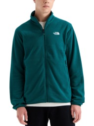 ανδρική glacier fleece ...