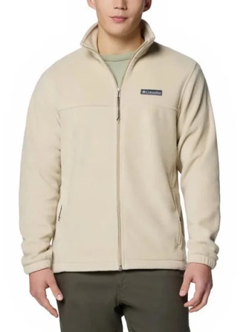 ανδρική steens mountain 2.0 ζακέτα μπεζ columbia 1476671-275