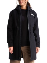 γυναικείο hikesteller insulated parka μαύρο the north face nf0a8j68-jk31