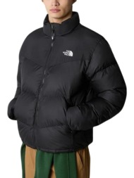 ανδρικό saikuru μπουφάν μαύρο the north face nf0a853i-jk31