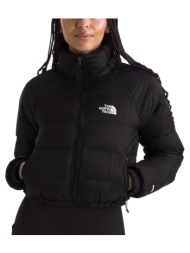 γυναικείο hydrenalite down μπουφάν μαύρο the north face nf0a88z1-jk31