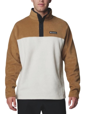 ανδρικό steens mountain half snap ii fleece columbia