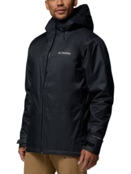 ανδρικό inner limits insulated μπουφάν μαύρο columbia 2174214-010
