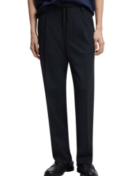 ανδρικό teagan261x παντελόνι navy μπλε hugo 50565432-405