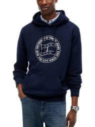 ανδρικό φούτερ navy μπλε tommy jeans dm0dm23579-c1g