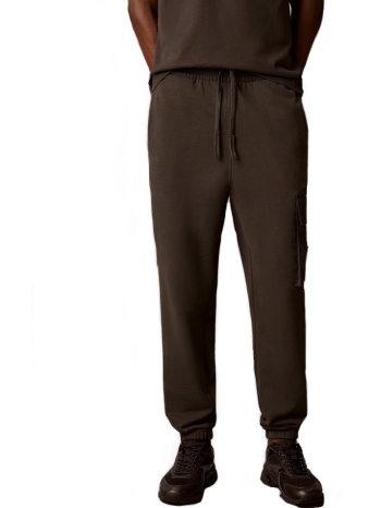 ανδρική φόρμα ανθρακί calvin klein lv04rj204g-8mn