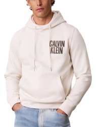ανδρικό φούτερ off white calvin klein lv04rh247g-yas