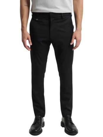 ανδρικό παντελόνι μαύρο royal denim dublin2389-black