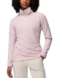 γυναικείο glacial iv fleece ροζ columbia 1802201-618