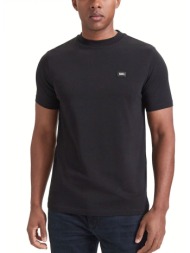 ανδρικό t-shirt μαύρο karl lagerfeld 755032 564235-990