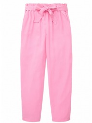 γυναικείο παντελόνι ροζ tom tailor 035436-31685