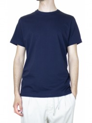 ανδρικό t-shirt navy ...