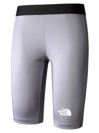 γυναικείο σορτς μωβ the north face nf0a7zb5-n141 σε προσφορά