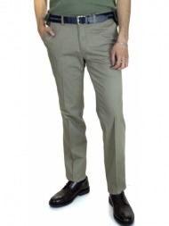 ανδρικό παντελόνι χακί guy laroche gl2315169-6