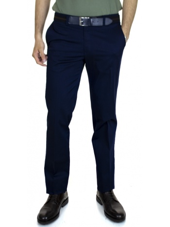 ανδρικό παντελόνι navy μπλε guy laroche gl2315168-13