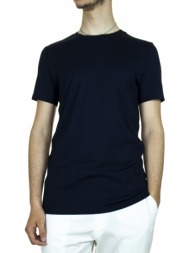 ανδρικό t-shirt navy ...