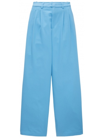 γυναικείο παντελόνι γαλάζιο tom tailor 035433-18395 σε προσφορά