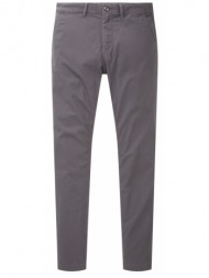 ανδρικό παντελόνι γκρι tom tailor 035046-10899