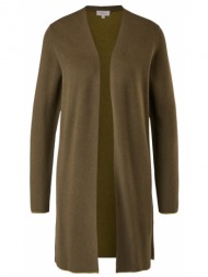 γυναικεία ζακέτα λαδί ...