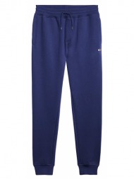 ανδρική φόρμα navy μπλε tommy jeans dm0dm15380-c87
