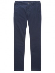 ανδρικό παντελόνι navy μπλε tom tailor 035046-10668