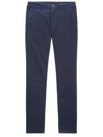 ανδρικό παντελόνι navy μπλε tom tailor 035046-10668 σε προσφορά