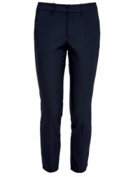 γυναικείο παντελόνι navy μπλε s.oliver 1245635-5959
