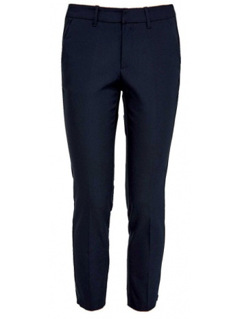 γυναικείο παντελόνι navy μπλε s.oliver 1245635-5959 σε προσφορά