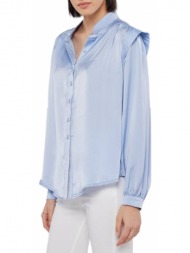 γυναικείο eleanor πουκάμισο γαλάζιο mind matter 2023s012-ciel