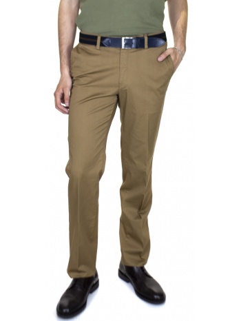 ανδρικό παντελόνι καμηλό guy laroche gl2315168-5
