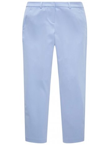 γυναικείο παντελόνι γαλάζιο tom tailor 035887-22758 σε προσφορά