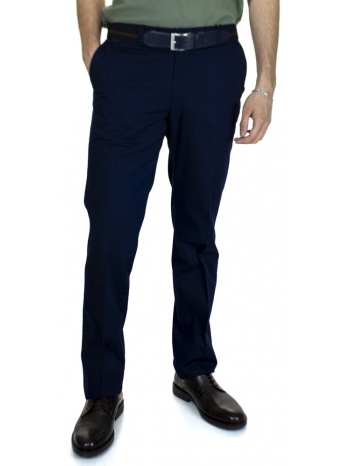 ανδρικό παντελόνι navy μπλε guy laroche 2315169-2 σε προσφορά