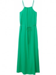 γυναικείο φόρεμα πράσινο tom tailor 036843-17327