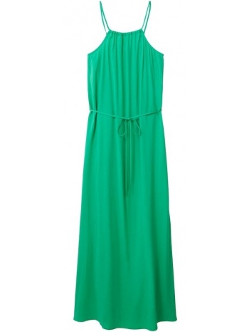 γυναικείο φόρεμα πράσινο tom tailor 036843-17327 σε προσφορά