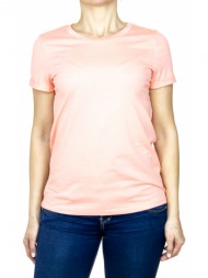 γυναικείο t-shirt πορτοκαλί s.oliver so2058928-4304