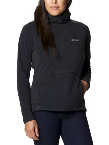 γυναικείο ali peak fleece μαύρο columbia 1905682-011 σε προσφορά
