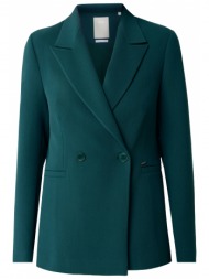 γυναικείο σακάκι πράσινο mexx cf0315036w-195320