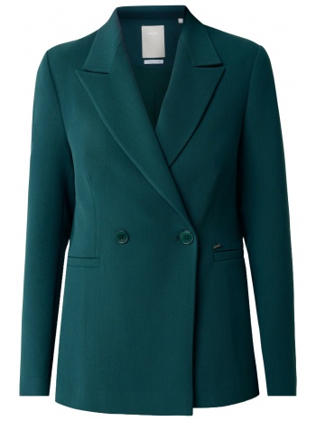 γυναικείο σακάκι πράσινο mexx cf0315036w-195320 σε προσφορά