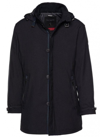 ανδρικό μπουφάν μπλε guy laroche gl0924477-1 σε προσφορά